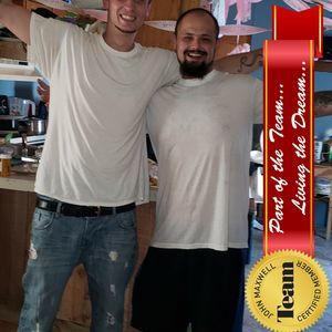 Meet your Posher, Skyler